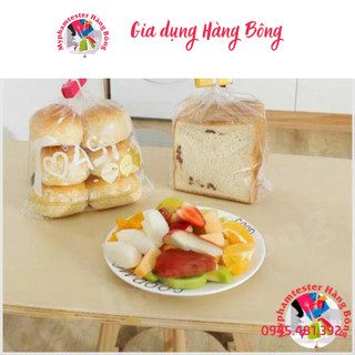 Set 3 kẹp miệng túi hàng xuất Nhật mã 6024