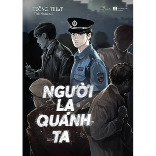 Sách - Người Lạ Quanh Ta - (Tiểu thuyết trinh thám, tội phạm) - AZVietNam