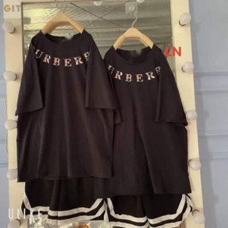 Áo phông ánh gương B Rvàquần đùi V LN12 , áo thun Unisex, áo thun ngắn tay nam nữ, quần V, sét bộ mặc ở nhà  - DVGIT