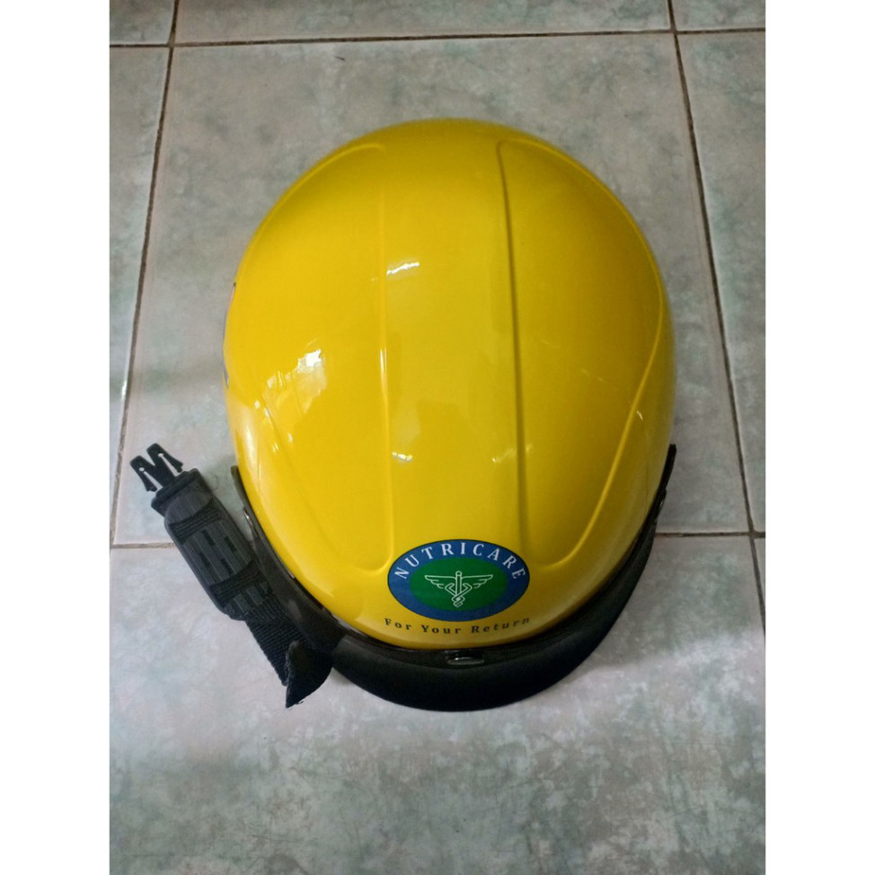Mũ bảo hiểm cho trẻ em