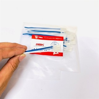 Giắc công tắc 3 lỗ / Giắc xi nhan RBK