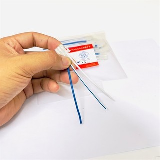 Giắc công tắc 3 lỗ / Giắc xi nhan RBK
