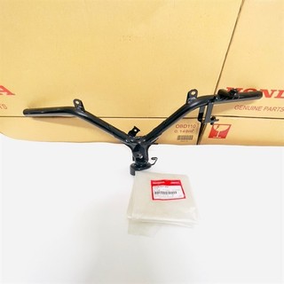 Ghi đông wave blade 110 đĩa zin honda - 53100k57v00
