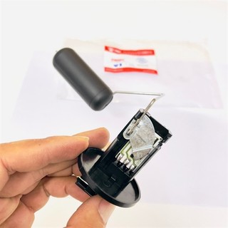 Phao xăng Wave S 110 3 dây Katema