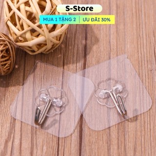 Móc treo giày dép tiện lợi S-Store