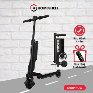 Xe điện Scooter Homesheel X6 chính hãng