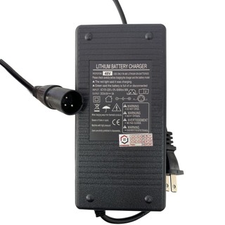 Sạc xe điện 48v, adapter 48v Homesheel DC48 (new)