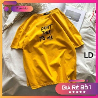 [FREESHIP TỪ 99K]-Áo Dont Take To Me