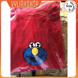 🔥FREESHIP🔥 Áo thun Hey You Studio Elmo Tee - heyyou.studio emo oversize unisex
