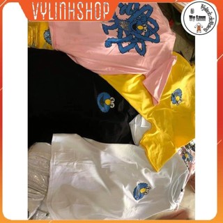 🔥FREESHIP🔥 Áo thun Hey You Studio Elmo Tee - heyyou.studio emo oversize unisex