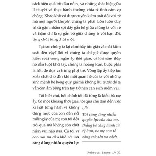 Sách Làm cha mẹ tích cực