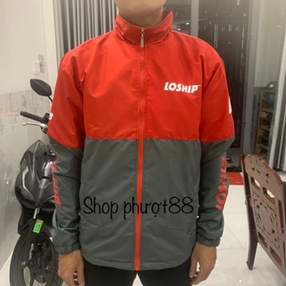 Xả áo khoác Loship