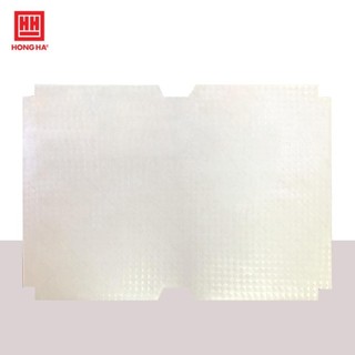 [COMBO 3/1] Bọc sách, bọc vở decal Hồng Hà (tâp 10 chiếc) - 3560/3561