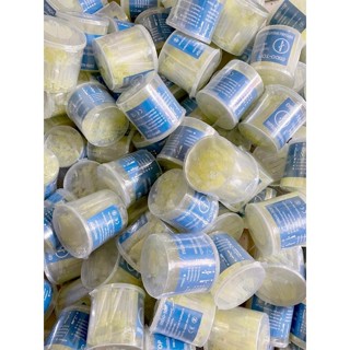 Hộp Kim Bơm Rửa Nội Nha 2 Lỗ Không Quá Chóp Hộp 100 Cái Sử Dụng Trong Nha Khoa