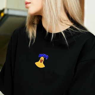 Áo thun PÍCH CÀ PU Basic Tee phông nam nữ tay lỡ AP