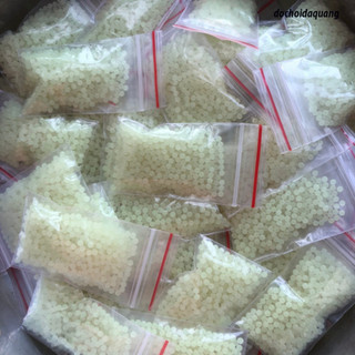 Hạt Nở Ngâm Nước Dạ Quang 7-8mm