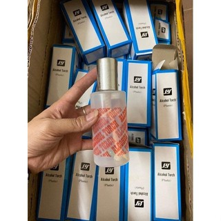 Đèn khò cồn Đài Loan làm sáp trong nha khoa