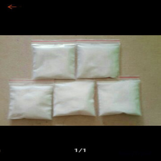 Bột borax/hàn the 100g (nguyên liệu làm slime) ( bán sỉ)