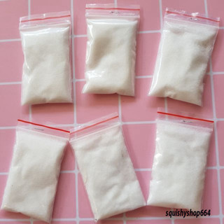 Bột borax/hàn the 100g (nguyên liệu làm slime) ( bán sỉ)