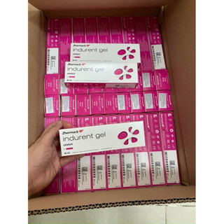 Cao su xúc tác Zhermack Indurent