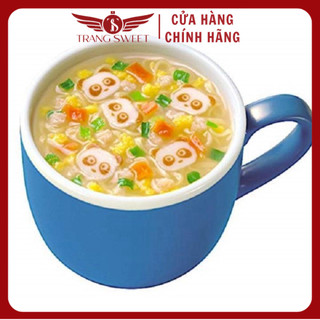 Mì Mug Nhật Bản cho bé ăn dặm 96g