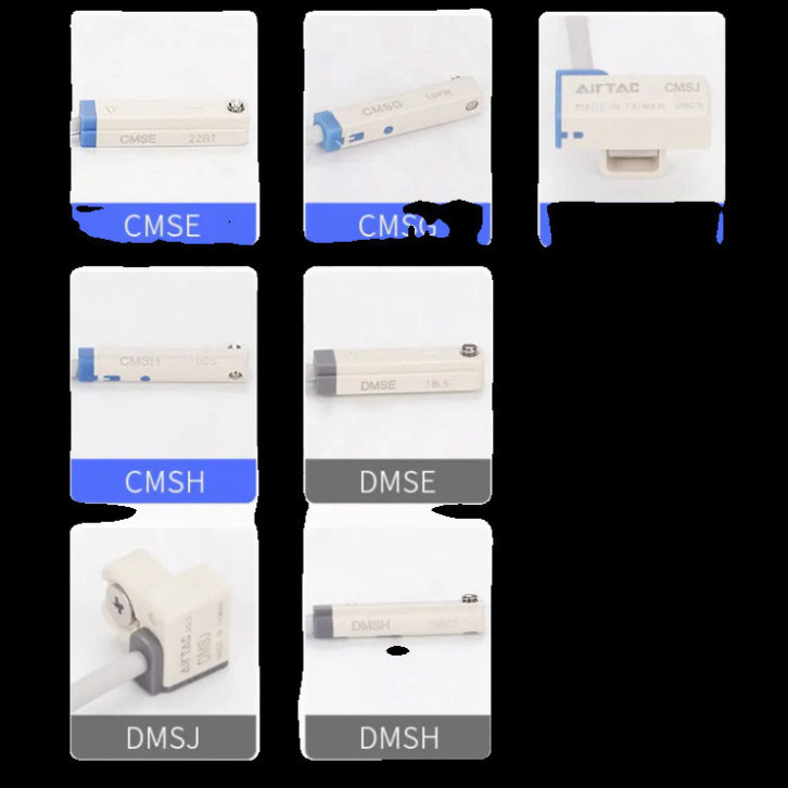 Cảm biến Airtac DMSG-020,DMSH-020,DMSJ-020,DMSE-020