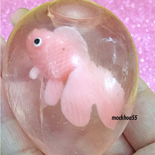 [ĐÃ VỀ-RẺ VÔ ĐỊCH] GUDETAMA CÁ-TRÚT GIẬN GUDETAMA CON CÁ