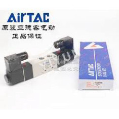 VAN ĐIỆN TỪ KHÍ NÉN AIRTAC 2/2, 3/2, 5/2, 4V210-08, 4v220-08, 4v320-10, 4v420-15, 4v230c-08, 4v330c-
