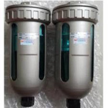 Lọc Đơn  Khí Nén Xả Tự Động AKS AD402-04
