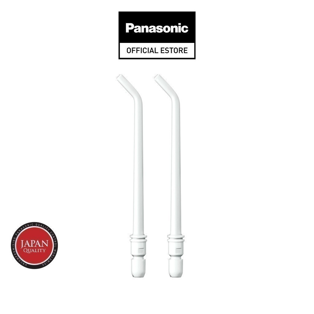 Đầu Tăm nước Thay Thế Panasonic WEW0987W451 – Phụ kiện cho máy tăm nước EW-DJ11 và EW-DJ31