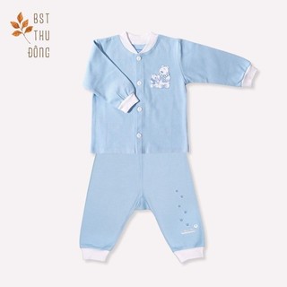 Bộ Miomio thu đông cho bé