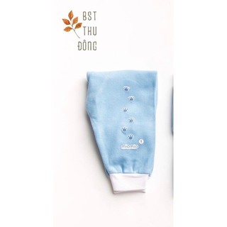 Bộ Miomio thu đông cho bé ( 0-12m)