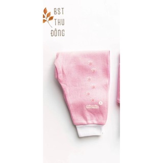 Bộ Miomio thu đông cho bé ( 0-12m)
