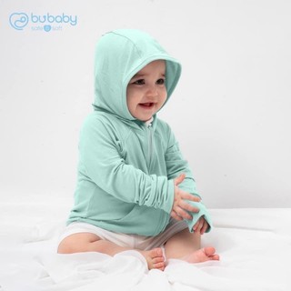 Bu - Áo chống nắng Bu cho bé trai gái