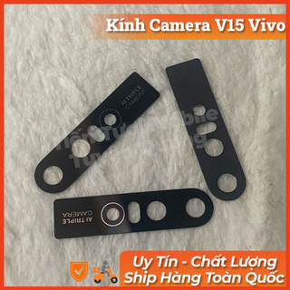 Kính camera vivo V15 pro/v15,thay thế