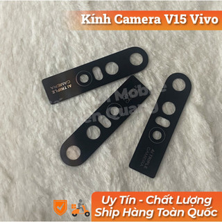 Kính camera vivo V15 pro/v15,thay thế