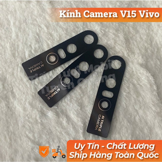 Kính camera vivo V15 pro/v15,thay thế
