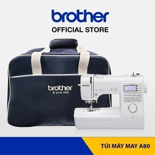 Túi Máy may A80 Brother