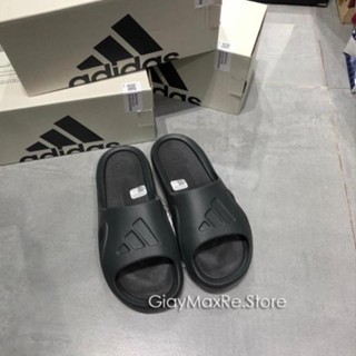 Dép Adidas Adicane Slides đúc nguyên khối quai ngang chống nước hàng chuẩn chính hãng mới 100% full hộp bill