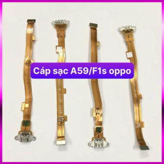 Cáp sạc a59 /f1s oppo dùng để thay thế mới