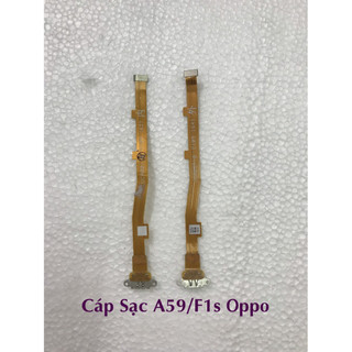 Cáp sạc A59 /F1s Oppo dùng để thay thế mới