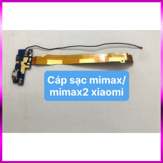 Cáp sạc Mimax 2 Xiaomi hàng bóc máy ,dùng để thay thế mới