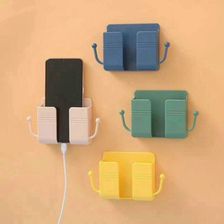 Khay Dán Tường Đựng Điện Thoại, Remote, Điều Khiển, Chịu Lực Tốt shop .