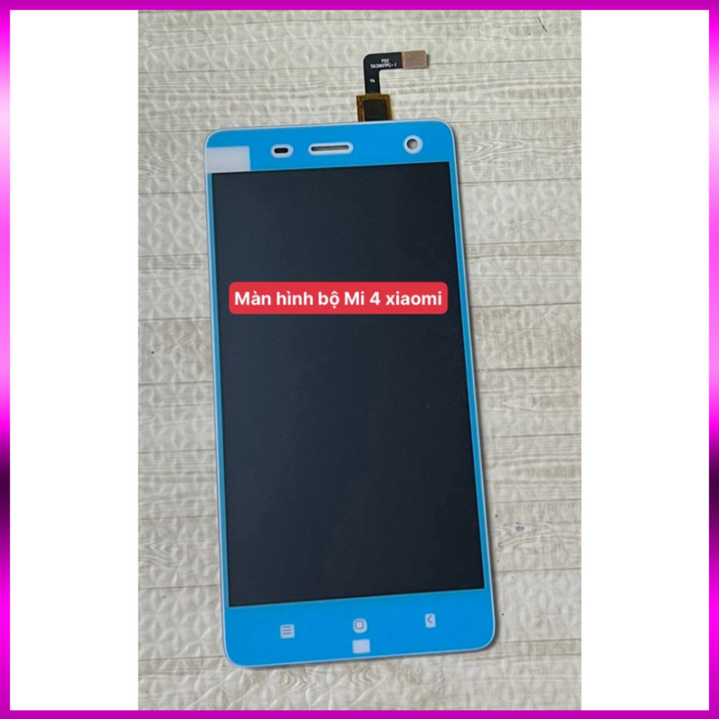 màn hình bộ Mi4 Xiaomi ,dùng để thay thế, sửa chữa