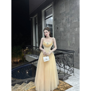 Set áo quây + chân váy xòe siêu xinh nhà KT clothing