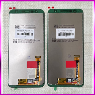 Màn hình bộ J4 plus, J6 plus, j4 core sam sung ,dùng để thay thế, sửa chữa