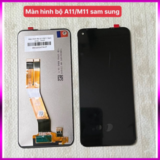 Màn hình bộ A11/M11 sam sung ,dùng để thay thế, sửa chữa