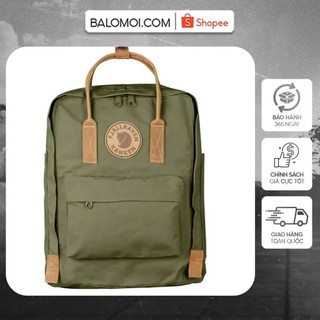 Balo thời trang nam nữ unisex fjallraven kanken no. 2 fit laptop 15 inch - balomoi.com