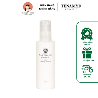 Sữa tẩy trang dịu nhẹ Tenamyd- Thích hợp cho da nhạy cảm