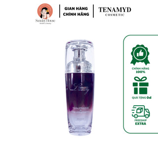 Dưỡng chất làm trắng căng mịn da -TENAMYD Luxury - HYDRA WHITENING & VITAL LIFTING ESENCE